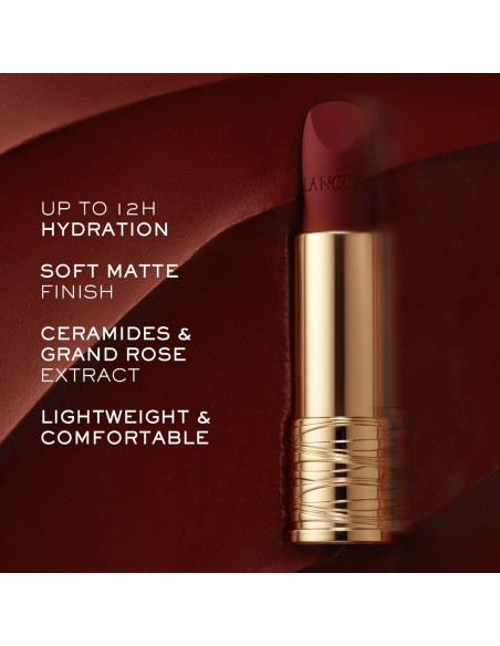 Lipstick Lancôme Absolu Rouge Nº 299 3,4 g