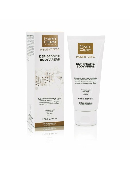 Sun Block Martiderm PIGMENT ZERO 200 ml
