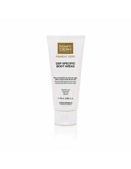 Sun Block Martiderm PIGMENT ZERO 200 ml