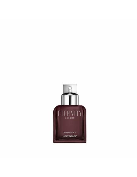 Men's Perfume Calvin Klein ETERNITY FOR MEN 50 ml