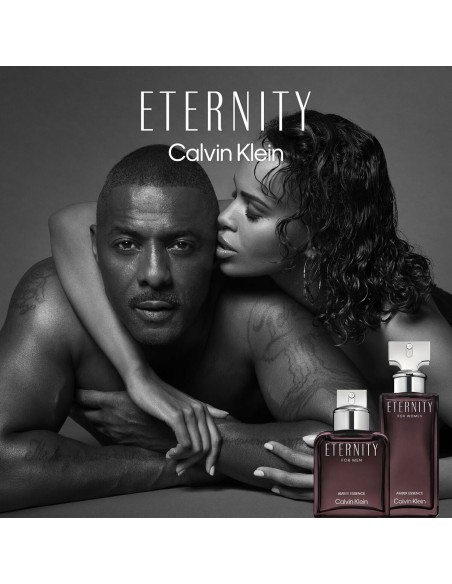 Men's Perfume Calvin Klein ETERNITY FOR MEN 50 ml