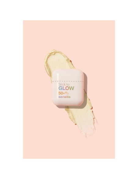 Sunscreen stick Sensilis STICK SENSILIS Spf 50+ 8,5 g