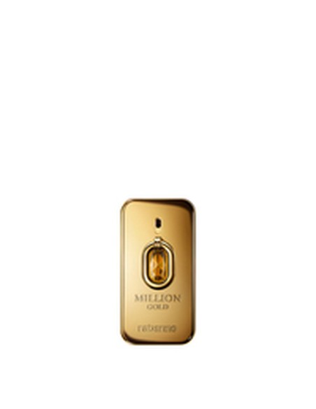 Men's Perfume Paco Rabanne MILLION GOLD 50 ml