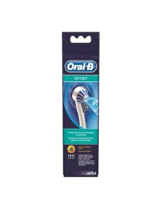 Spare for Electric Toothbrush Oral-B Oxyjet 2