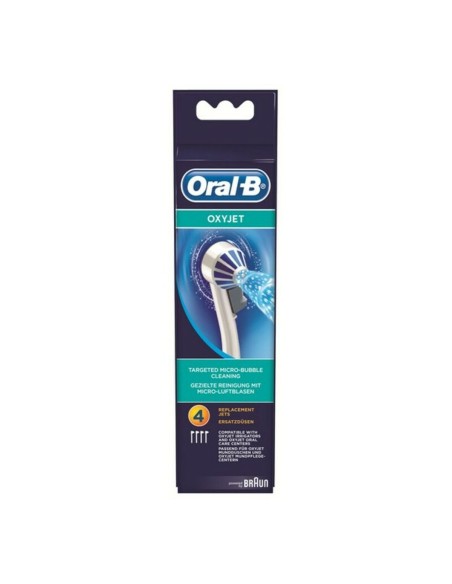 Spare for Electric Toothbrush Oral-B Oxyjet