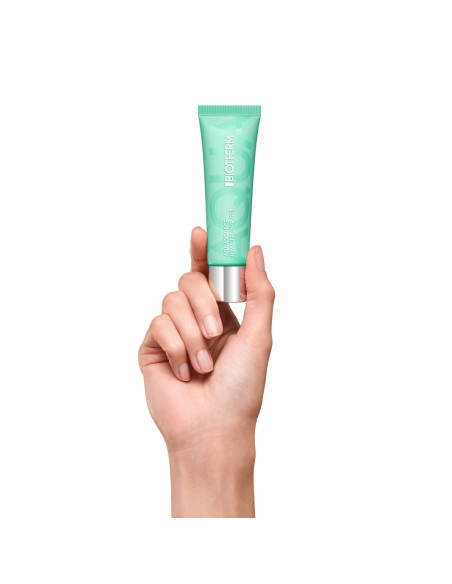 Facial Cream Biotherm AQUASOURCE