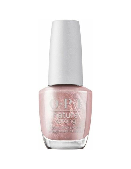 Facial Corrector Opi Nature Strong Intentions Are Rose Gold 15 ml