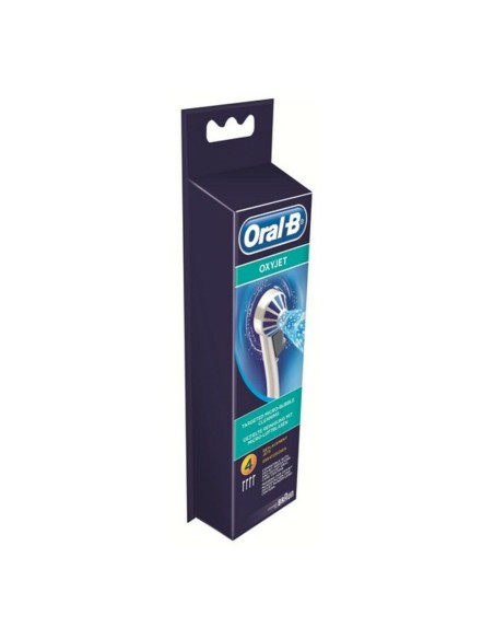 Spare for Electric Toothbrush Oral-B Oxyjet