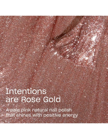 Facial Corrector Opi Nature Strong Intentions Are Rose Gold 15 ml