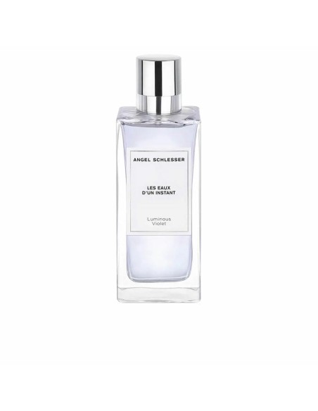 Unisex Perfume Angel Schlesser Eaux Instant Luminous Violet EDT 150 ml