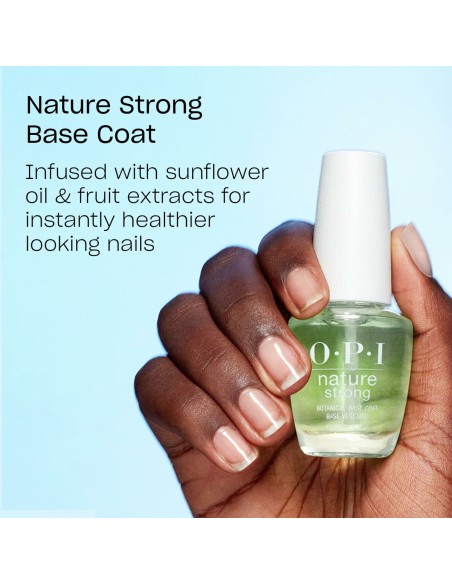 Facial Corrector Opi Nature Strong Intentions Are Rose Gold 15 ml