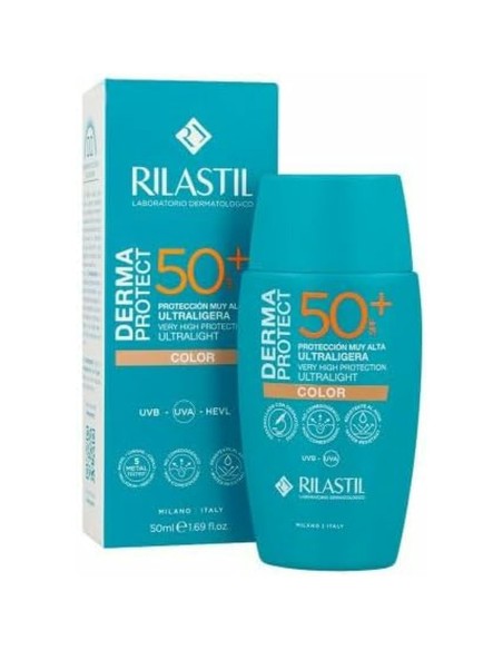 Sun Block Rilastil DERMAPROTECT