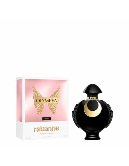 Women's Perfume Paco Rabanne OLYMPÉA