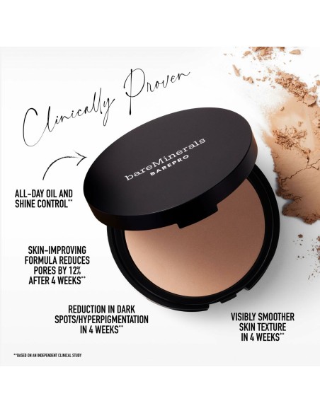 Make-Up Set bareMinerals BAREPRO