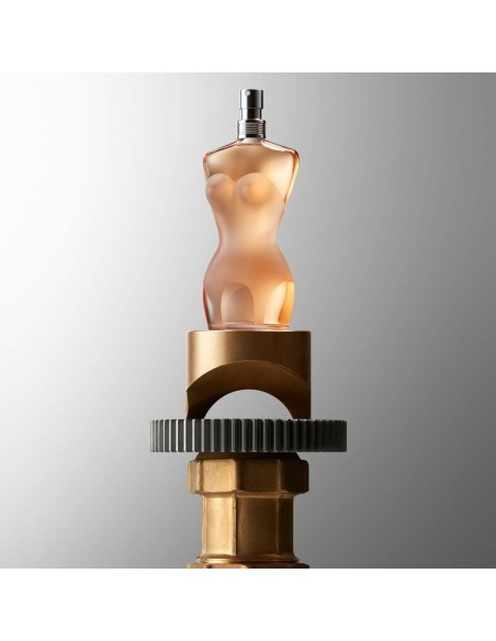 Men's Perfume Jean Paul Gaultier Classique EDT 100 ml