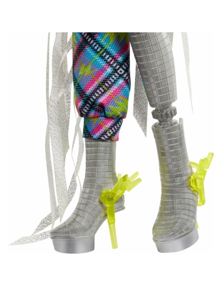 Doll Monster High Frankie Stein