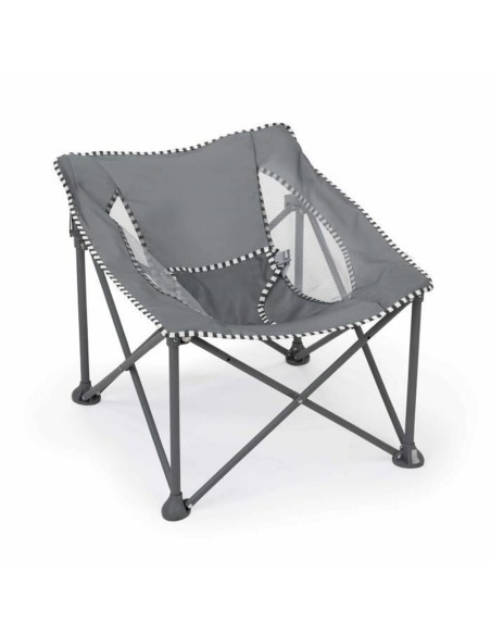 Baby Hammock Bright Starts Grey