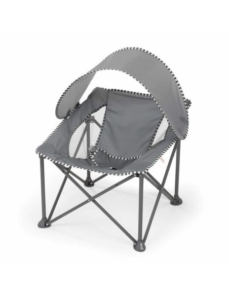 Baby Hammock Bright Starts Grey