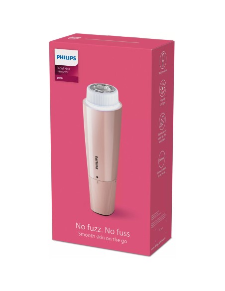 Electric Hair Remover Philips BRR454/00