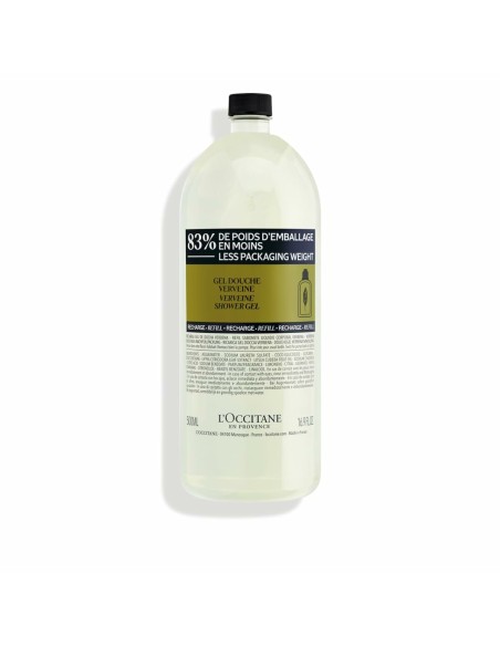 Shower Gel L'Occitane En Provence VERBENA 500 ml