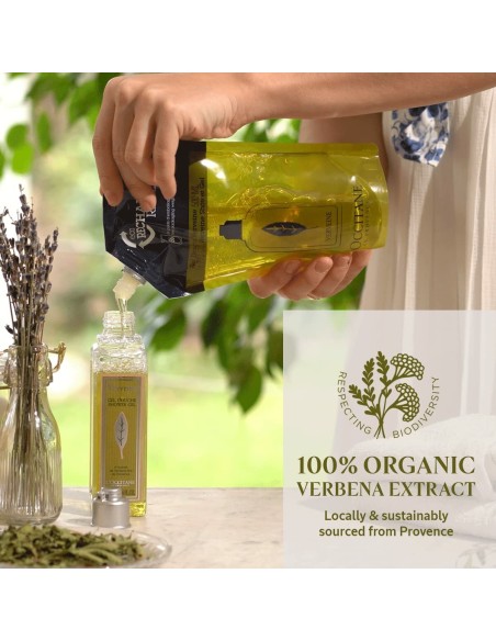 Shower Gel L'Occitane En Provence VERBENA 500 ml