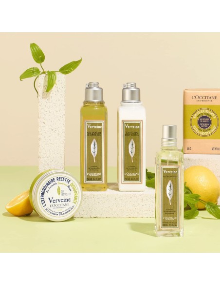 Shower Gel L'Occitane En Provence VERBENA 500 ml