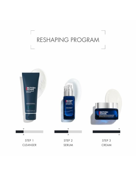 Women's Cosmetics Set Biotherm BIOTHERM HOMME