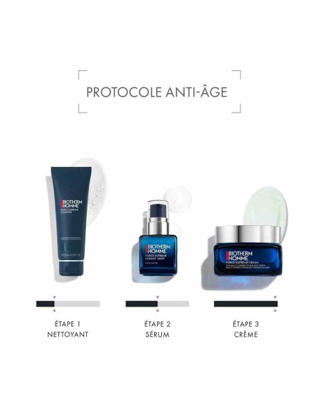 Women's Cosmetics Set Biotherm BIOTHERM HOMME