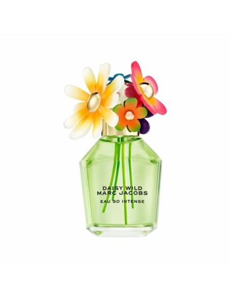 Women's Perfume Marc Jacobs DAISY WILD 50 ml