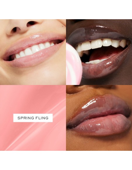 Lipstick Lancôme JUICY TUBES