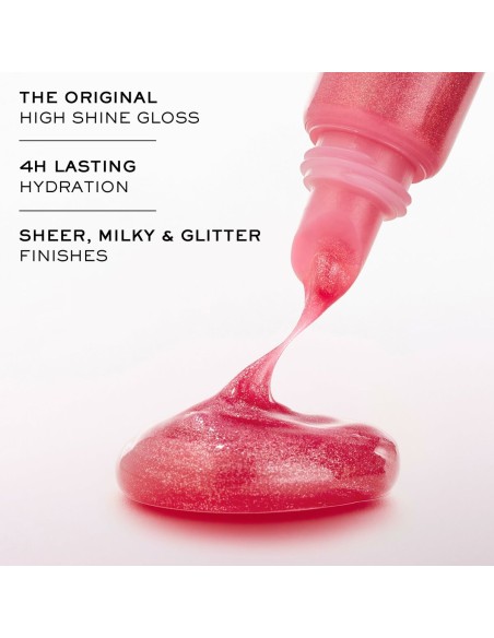 Lipstick Lancôme JUICY TUBES