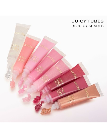 Lipstick Lancôme JUICY TUBES