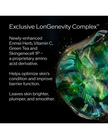 Facial Cream Shiseido FUTURE SOLUTION LX 50 ml