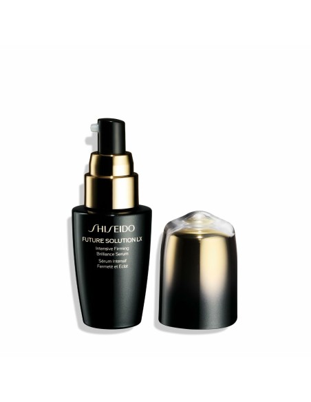 Facial Cream Shiseido FUTURE SOLUTION LX 50 ml