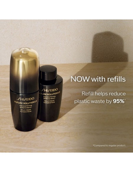 Facial Cream Shiseido FUTURE SOLUTION LX 50 ml