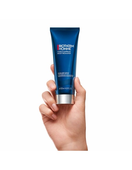 Body Cream Biotherm BIOTHERM HOMME 125 ml