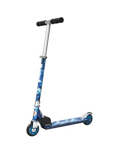 Scooter A Shark Camo Razor 13010345 Blue