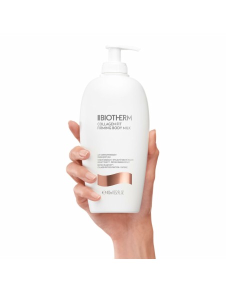 Body Lotion Biotherm COLLAGEN FIT