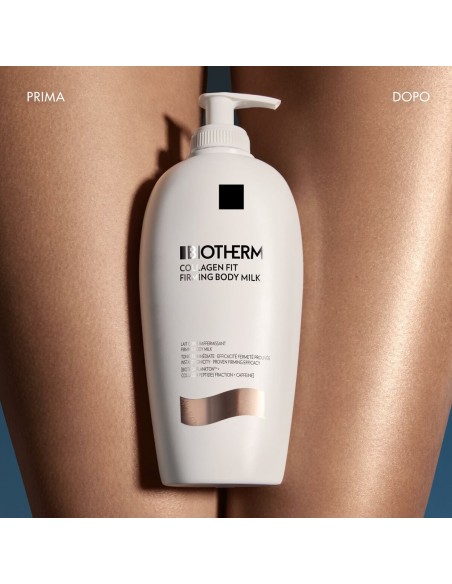 Body Lotion Biotherm COLLAGEN FIT