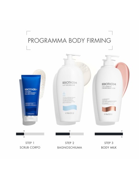 Body Lotion Biotherm COLLAGEN FIT