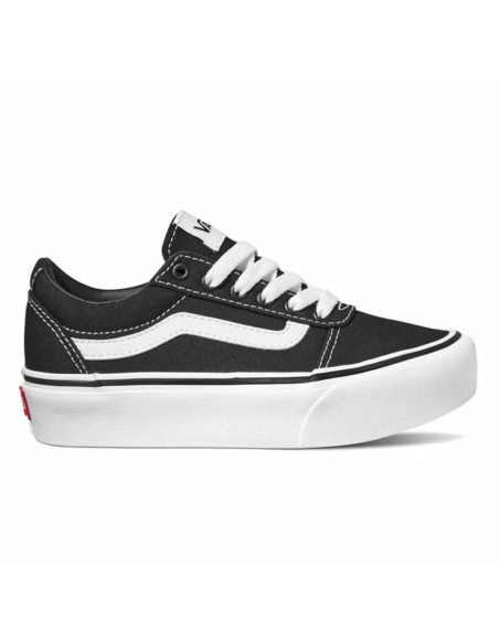 Children’s Casual Trainers Vans Ward Platform Girls