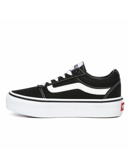 Children’s Casual Trainers Vans Ward Platform Girls