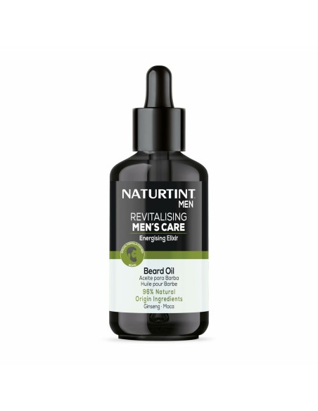 Shaving Set Naturtint MEN