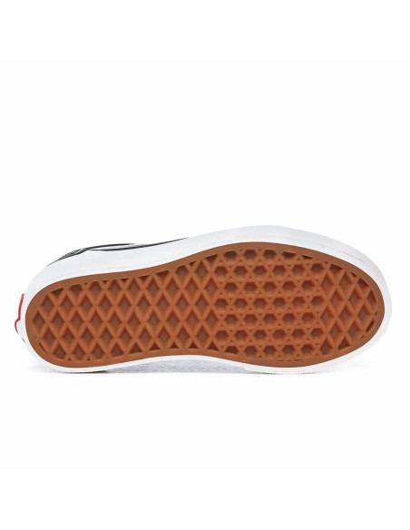 Children’s Casual Trainers Vans Ward Platform Girls
