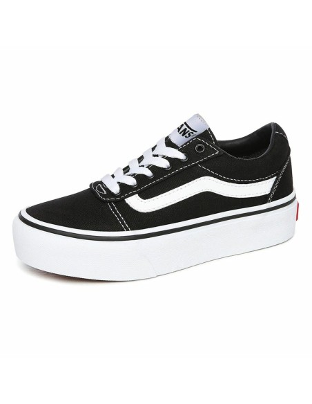 Children’s Casual Trainers Vans Ward Platform Girls