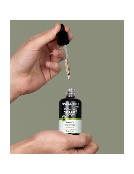 Shaving Set Naturtint MEN