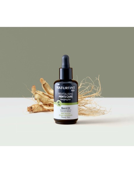 Shaving Set Naturtint MEN