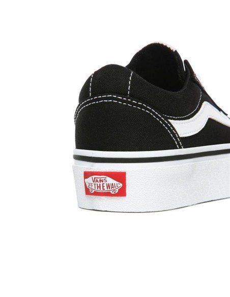Children’s Casual Trainers Vans Ward Platform Girls