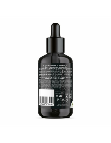 Shaving Set Naturtint MEN