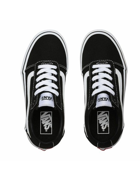 Children’s Casual Trainers Vans Ward Platform Girls